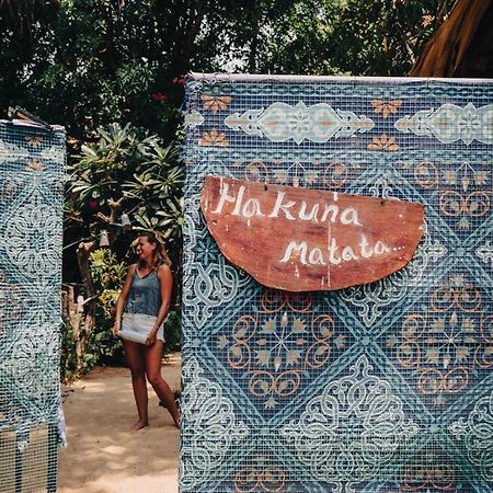 Hakuna Matata Arugambay Arugam Bay Εξωτερικό φωτογραφία