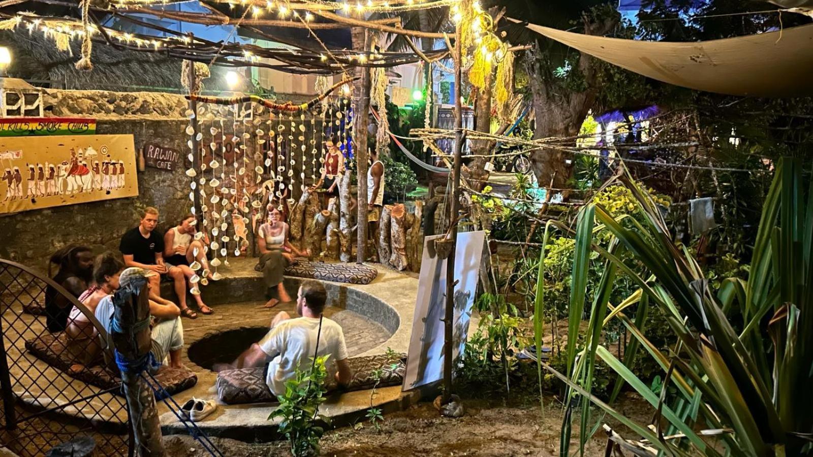 Hakuna Matata Arugambay Arugam Bay Εξωτερικό φωτογραφία